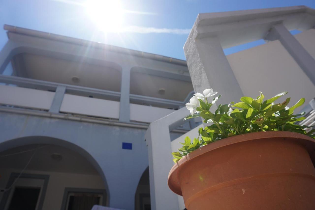 Apartment Ij 3Stars 4-6 Persons Vir Exterior foto