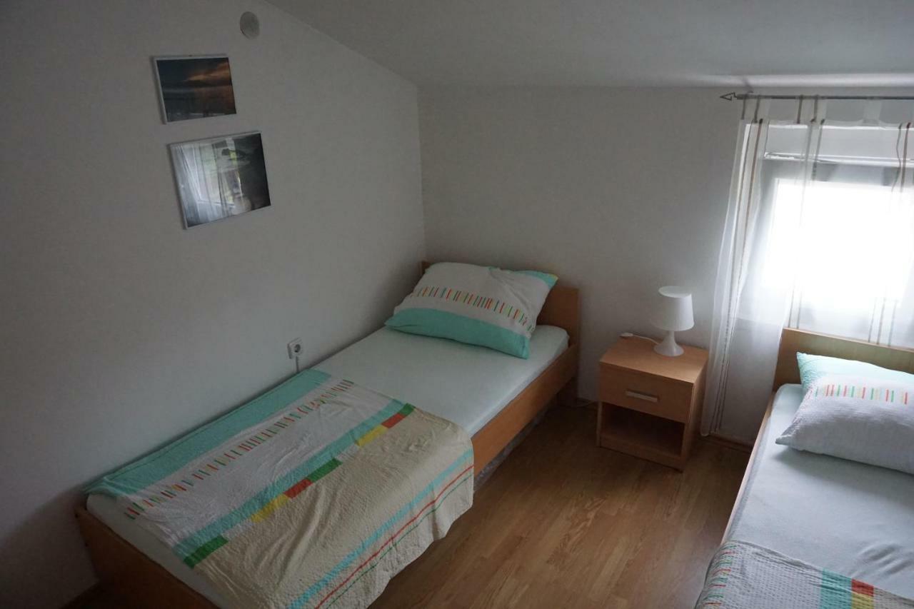 Apartment Ij 3Stars 4-6 Persons Vir Exterior foto