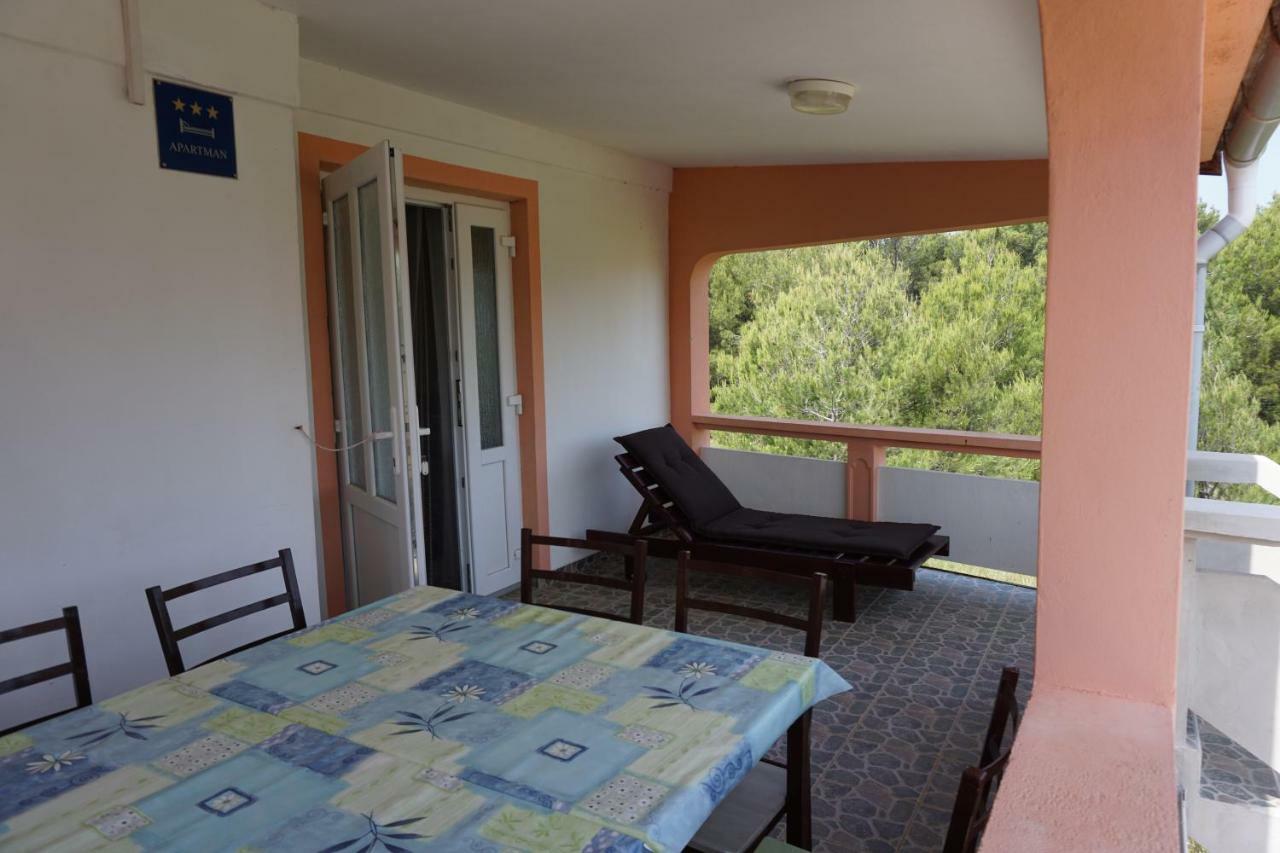 Apartment Ij 3Stars 4-6 Persons Vir Exterior foto