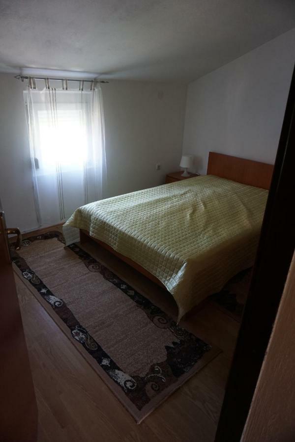 Apartment Ij 3Stars 4-6 Persons Vir Exterior foto