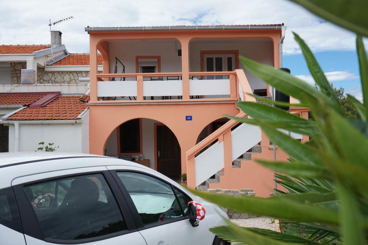 Apartment Ij 3Stars 4-6 Persons Vir Exterior foto